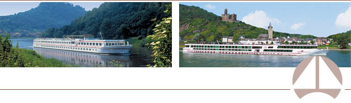 HSI International, Referenzprojekt Viking River Cruises